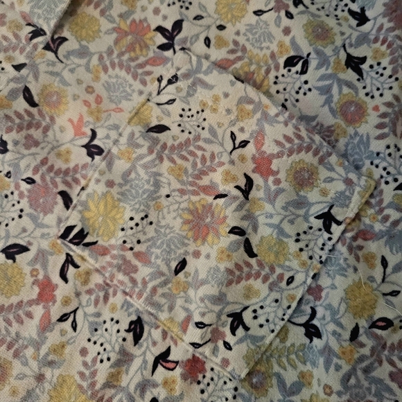 KOOLABURRA By UGG Night Shirt 1X - Picture 4 of 7